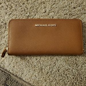 MICHEAL kors wallet